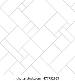 Simple block background.