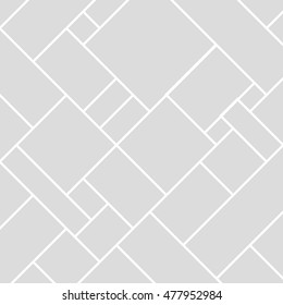 Simple block background.