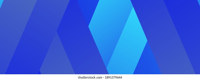simple blue background . flat blue gradation . stripes background