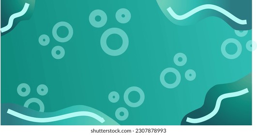 fondo azul sencillo adecuado para los niños