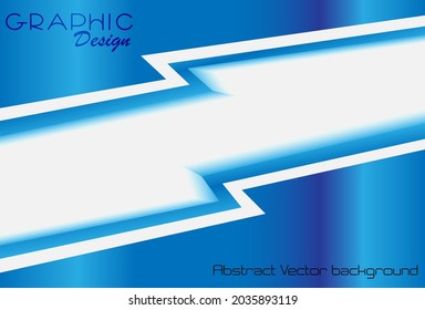 simple blue color abstract vector background design for anything svg