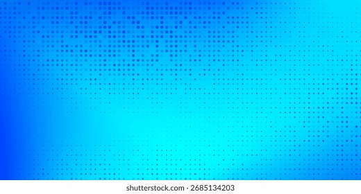 Simple blue gradient background .Minimalist design using for presentation brochure poster abstract abstract