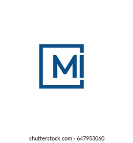 Mi Logo High Res Stock Images Shutterstock