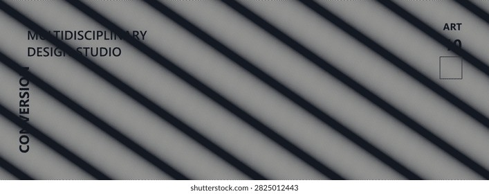 Simple blue square graphic on transparent background design