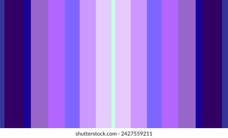 simple blue strip gradient coloration background
