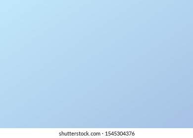 Simple blurred background design template