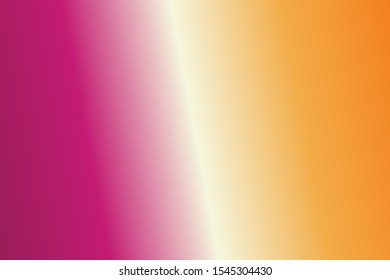 Simple blurred background design template