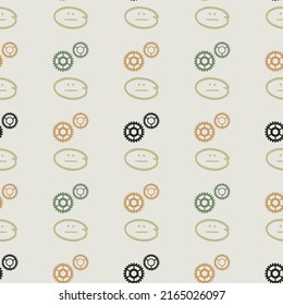 Simple Bold Streaking Minimalist Background. Perfect for Fashion, Home Decor