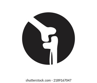 Simple Bones combined with X-Ray Illustration