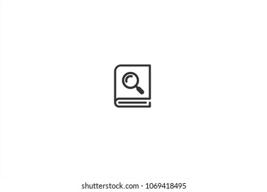 Simple Book icon designs