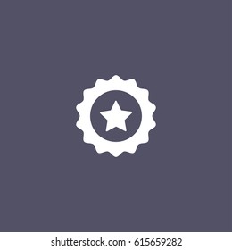 simple bookmark icon