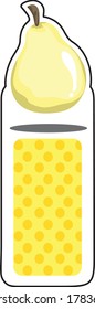 Diseño de marcadores simples a partir de la imagen en crema