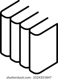 Biblioteca Simples do Ângulo Diagonal Superior