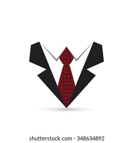 Simple Bow Tie icon