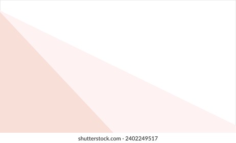 Einfach brauner abstrakter Hintergrund, Vektordesign. Der minimalistische, glatte Hintergrund ist elegant für Website und Präsentation. abstrakte, moderne Bauweise für das Design im Hintergrund