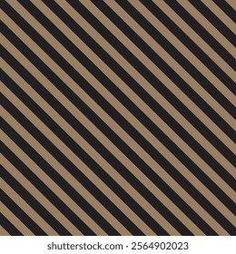 simple brown colour daigonal line pattern on black colour background.