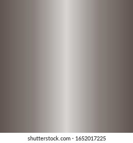 Simple Brown Granite grey theme metallic gradient background in square
