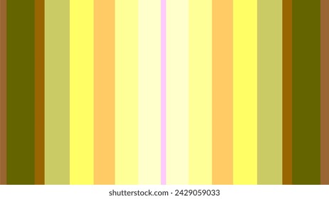 fondo de color degradado de franja marrón simple