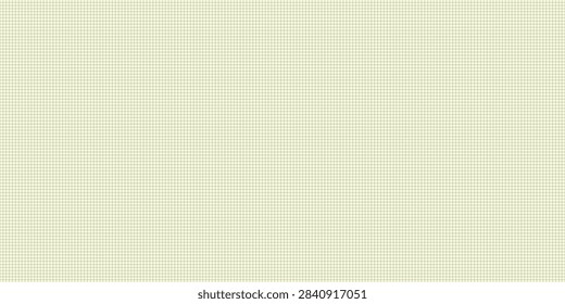 Simple bstract mosquito net seamless pattern. Diagonal squared mesh texture. Fish net background. Mosquito window lace. Protection flying insect plastic net. Green nylon line grid. Vector illustration.