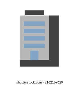 simple building for your design.