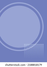Fondo vectorial de forma de gradiente azul de negocios simple