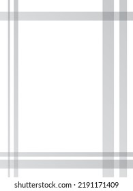 Simple business calm gray gradient lines poster vector background