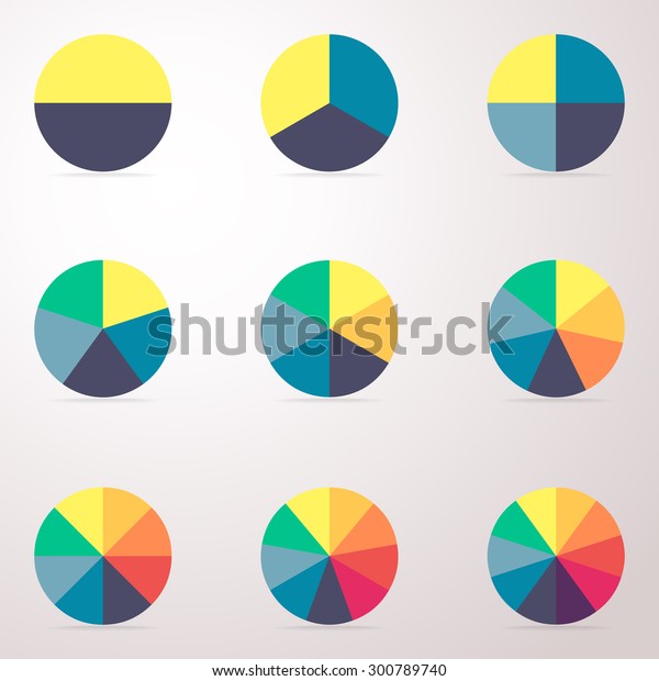 4 5 Pie Chart