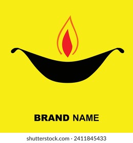 simple business logo design vector art sketch