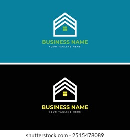 Simple Business Logo Vectors File 