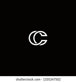 simple c logo