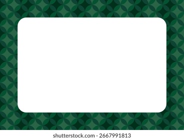 Simple and calm background image