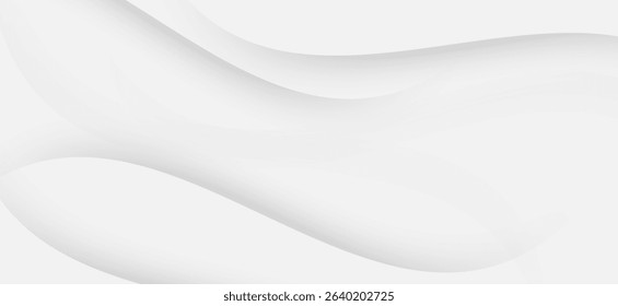 A simple, calm, and clean white background image is perfect for neat and friendly designs such as logos, websites, or presentations that emphasize simplicity and calmness.