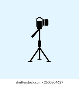 simple camera icon vectors illustration