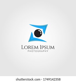 Einfache Fotografiereleitungen mit Vorlage für das Check-Element-Logo