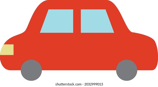 車 手書き のイラスト素材 画像 ベクター画像 Shutterstock