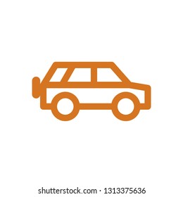 Simple car design