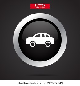 simple car icon
