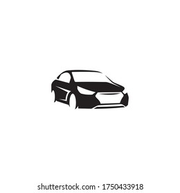 ein einfaches Car-Logo / Icon-Design