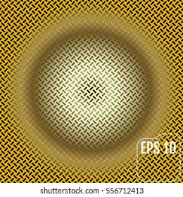 simple Carbon pattern. Vector illustration