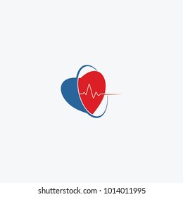 Simple Cardiology Logo