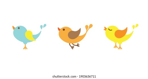 71,492 Simple Bird Drawing Images, Stock Photos & Vectors | Shutterstock