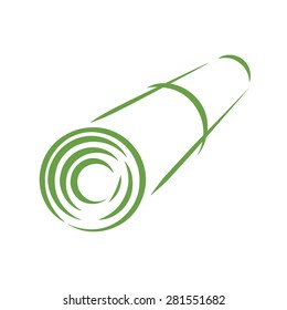 Simple cash money roll