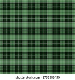 Simple Checkered Backgrounds Different Colors Stock Vector (Royalty ...