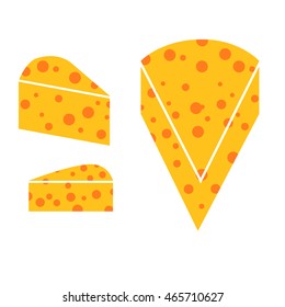 Simple Cheese 
