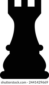Simple Chess Related Vector Icons. Contains such Icon as Queen, Strategy, Checkmate and more. for web design isolated on transparent background, From Fitness, Health and activity sports icon.