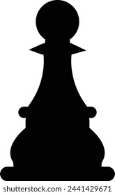 Simple Chess Related Vector Icons. Contains such Icon as Queen, Strategy, Checkmate and more. for web design isolated on transparent background, From Fitness, Health and activity sports icon.