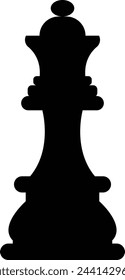 Simple Chess Related Vector Icons. Contains such Icon as Queen, Strategy, Checkmate and more. for web design isolated on transparent background, From Fitness, Health and activity sports icon.