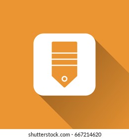simple chevron icon