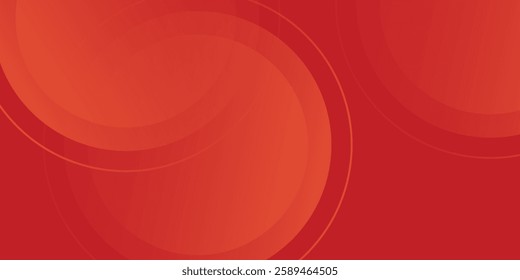 Simple chinese new year red background. simple and modern. oriental east asia banner backdrop texture  cover. flower coins money fireworks. festival and culture background abstract modern design