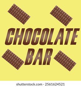 it is a simple chocolate bar for children for amaizing moment